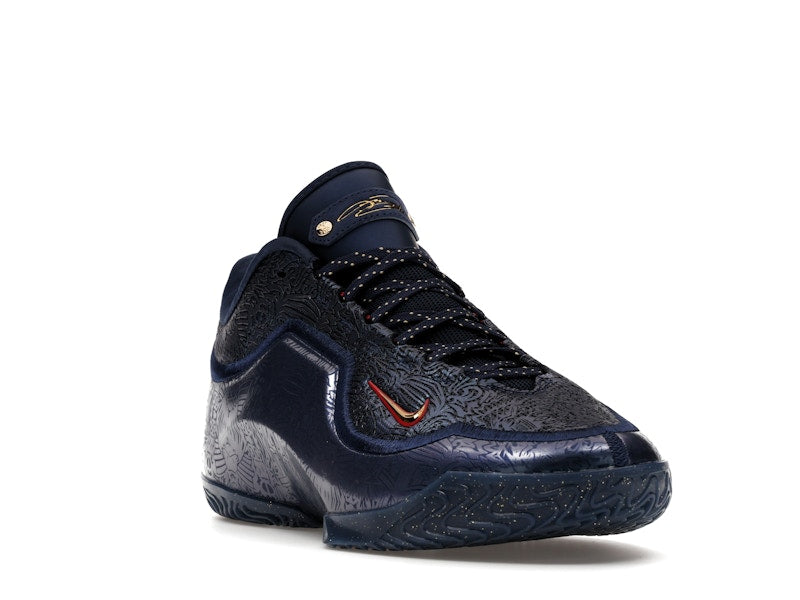 Nike LeBron 23 Out for Redemption