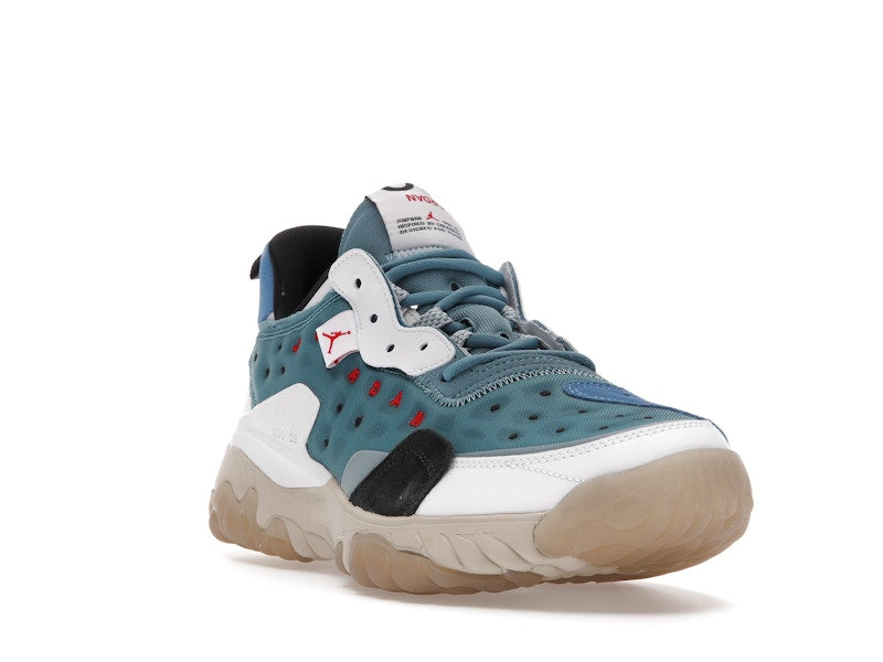 Jordan Delta 2 Cerulean Blue
