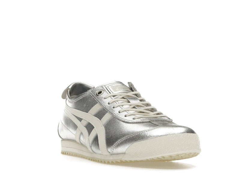 Onitsuka Tiger Mexico 66 SD Pure Silver Cream