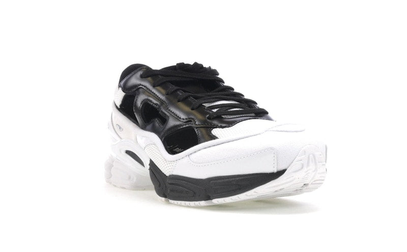 adidas RS Replicant Ozweego Raf Simons Black Cream