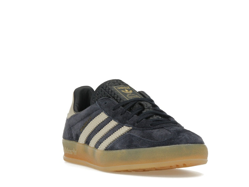 adidas Gazelle Indoor Legend Ink Wonder Beige