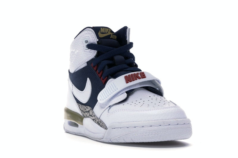 Jordan Legacy 312 Olympic (GS)