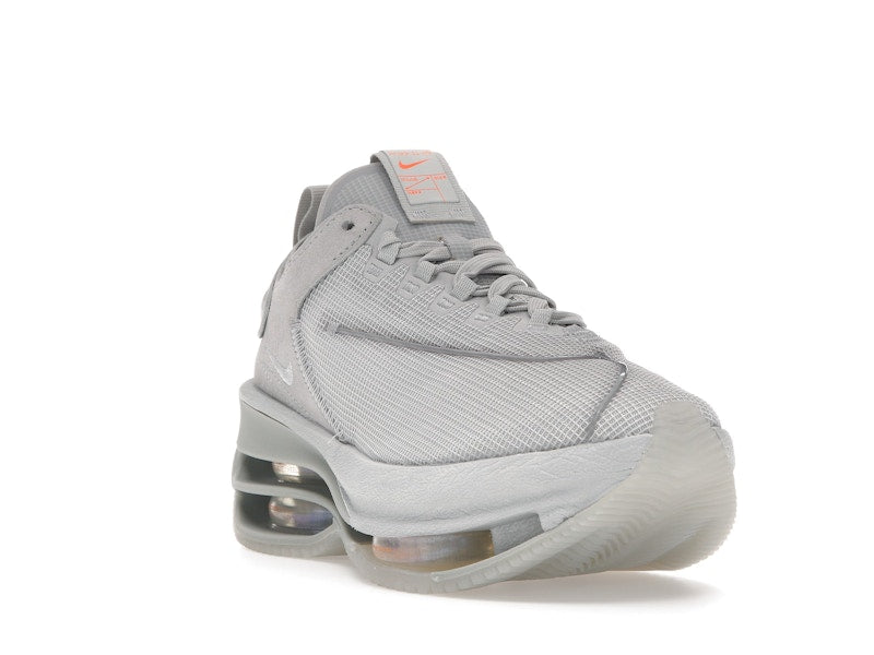 Nike Zoom Double Stacked Grey Fog (Women's)