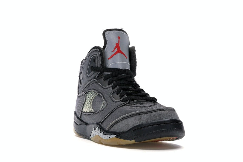 Jordan 5 Retro Off-White Muslin (PS)