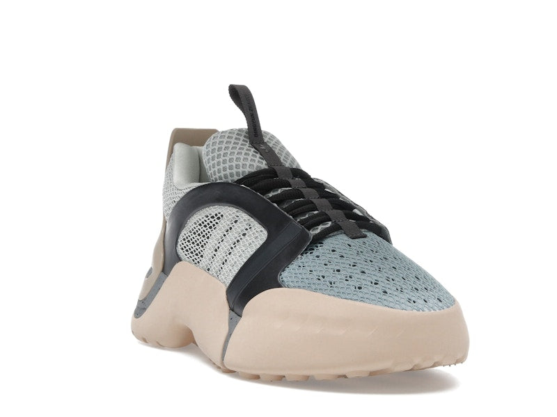 adidas Dingyun Zhang Kouza Ash Silver Green Earth