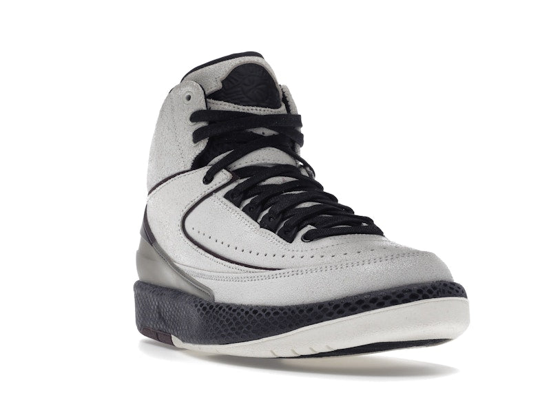 Jordan 2 Retro A Ma Maniére Airness