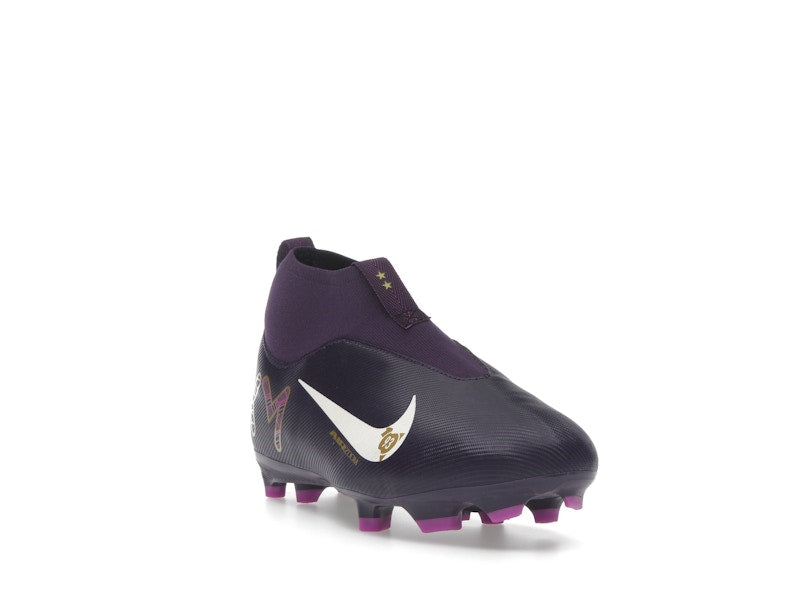 Nike Zoom Mercurial Superfly 10 Academy FG/MG Kylian Mbappé Grand Purple (GS)