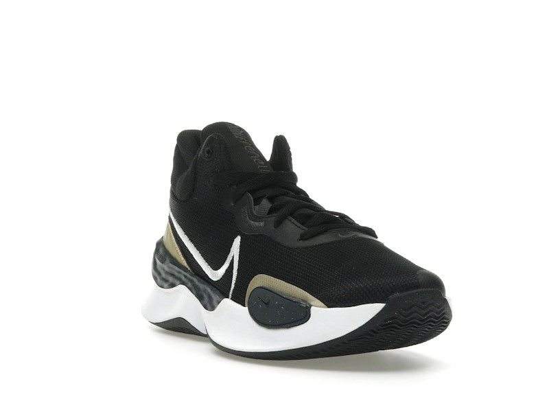 Nike Renew Elevate 3 Black Off Noir