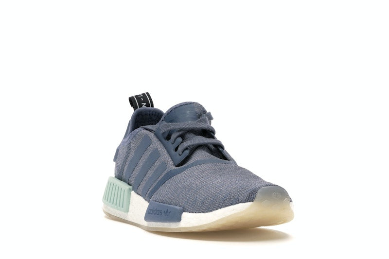 adidas NMD R1 Raw Steel (Women's)