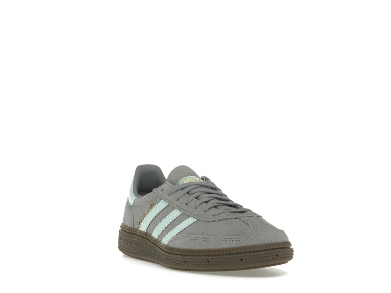 adidas Handball Spezial Grey Clear Mint Gum (GS)