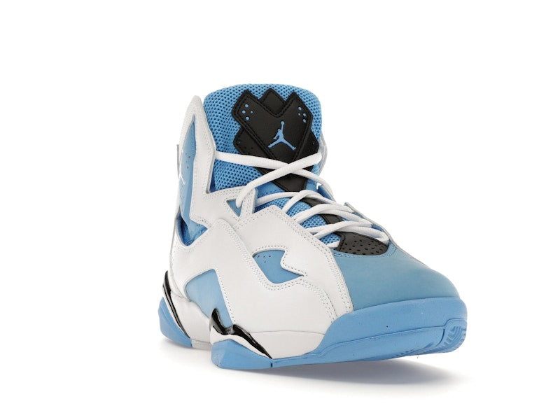 Jordan True Flight UNC