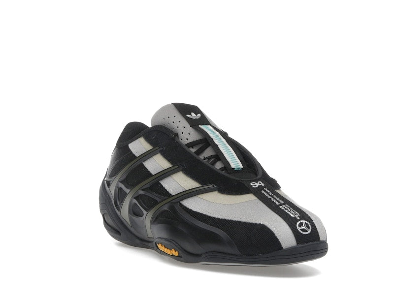 adidas Adiracer GT Bad Bunny x Mercedes AMG Branch Sand