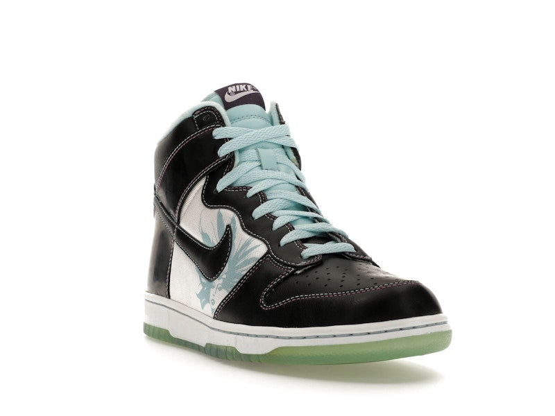 Nike Dunk High Santana