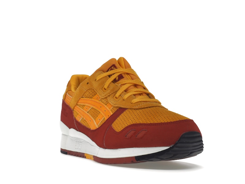 ASICS Gel-Lyte III Hanon Wildcats