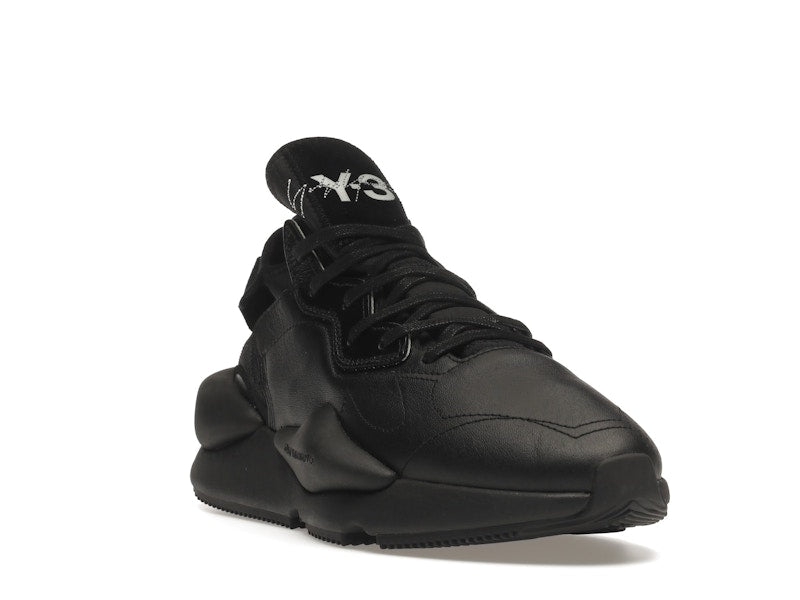 adidas Y-3 Kaiwa Black