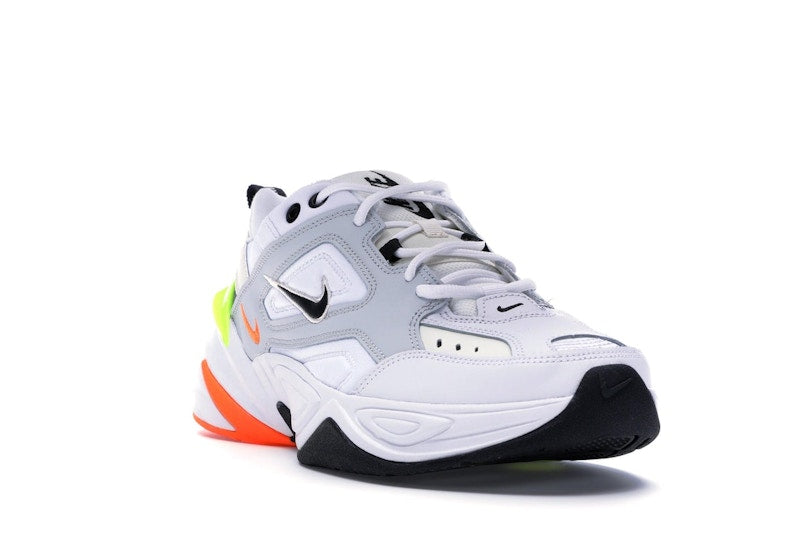 Nike M2K Tekno Pure Platinum Sail