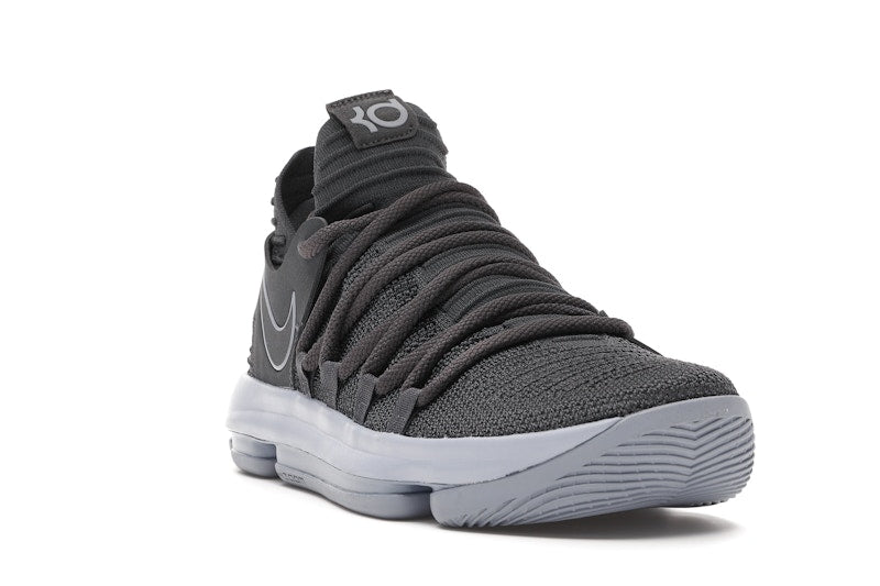 Nike KD 10 Dark Grey