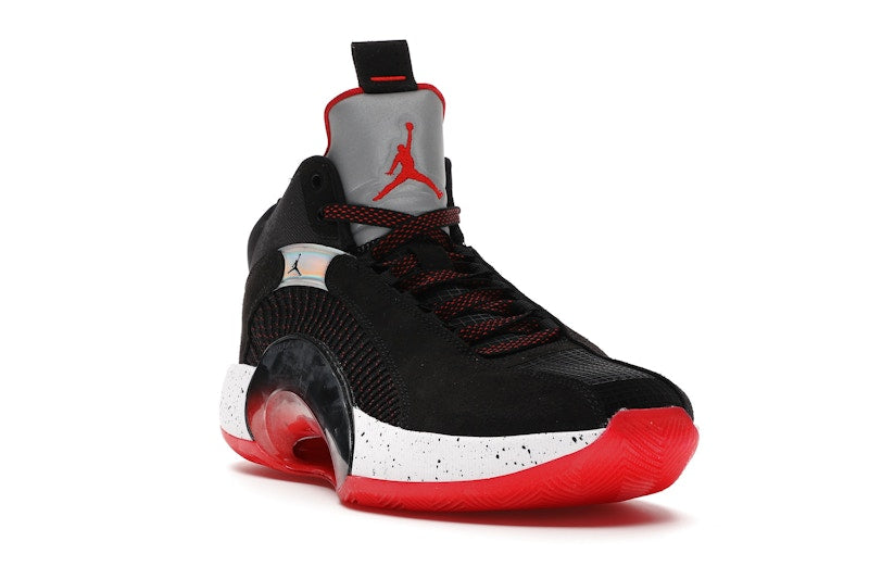 Jordan XXXV Bred