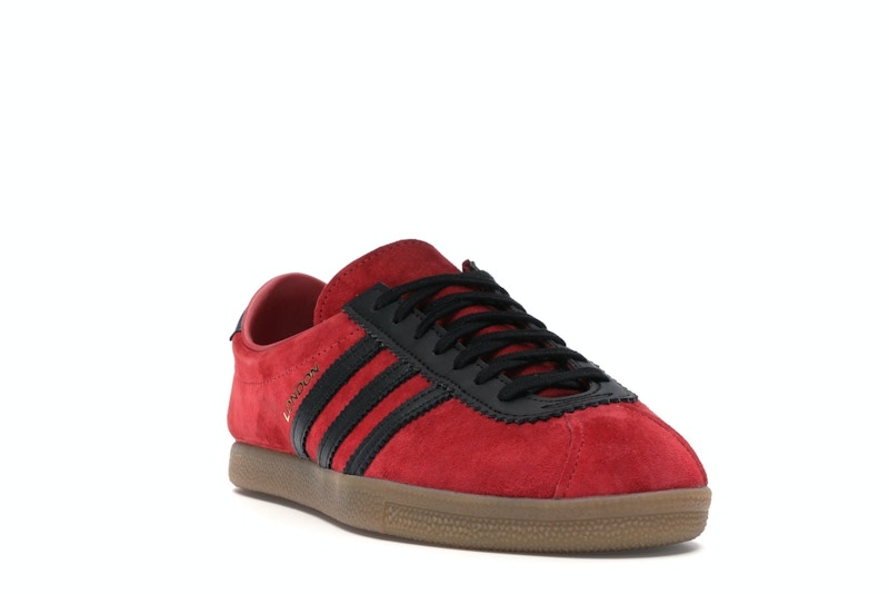 adidas London size? City Series