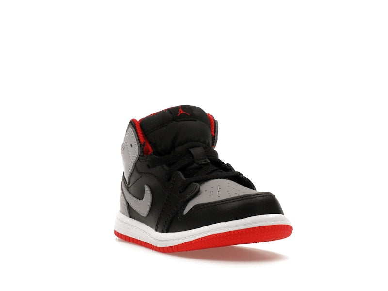 Jordan 1 Mid Bred Shadow (TD)