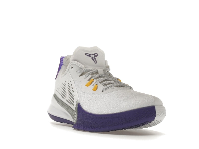 Nike Mamba Fury Lakers Home