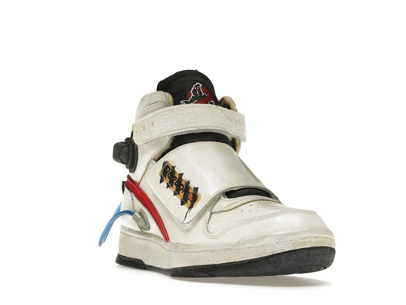 Reebok Ghost Smasher Ghostbusters (2020)