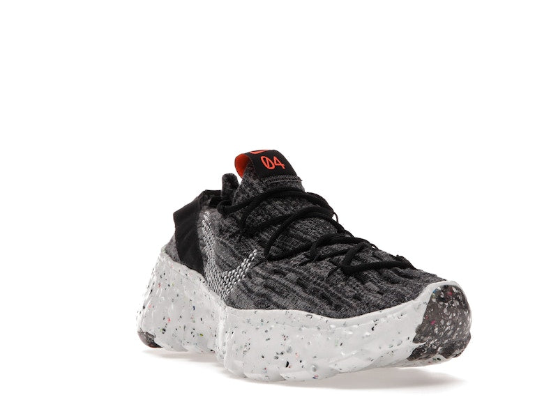 Nike Space Hippie 04 Iron Grey (Women's)