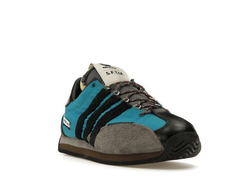 adidas Country OG Low Song for the Mute Active Teal