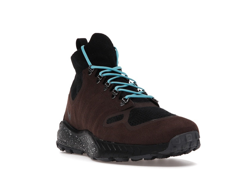 Nike Zoom Talaria Mid Fk Baroque Brown/Gamma Blue Black