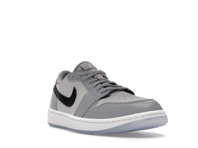 Jordan 1 Retro Low Golf Wolf Grey
