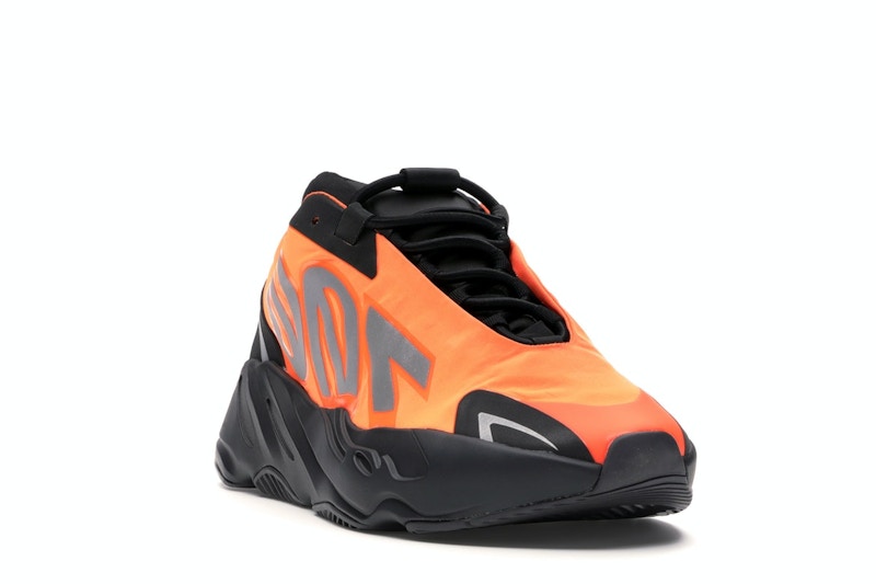 adidas Yeezy Boost 700 MNVN Orange