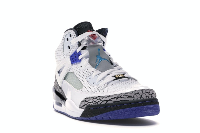 Jordan Spizike Grape