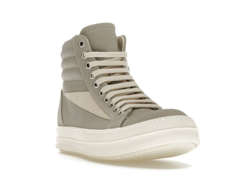 Rick Owens Porterville DRKSHDW Vintage High Pearl Milk (Women's)