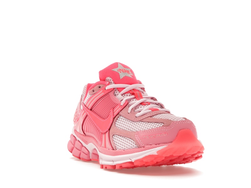 Nike Zoom Vomero 5 Coral Chalk Hot Punch (Women's)