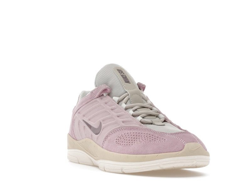 Nike SB Vertebrae Pink Foam Light Orewood Brown