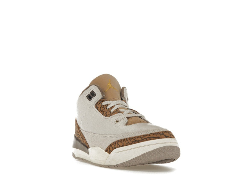 Jordan 3 Retro Palomino (PS)