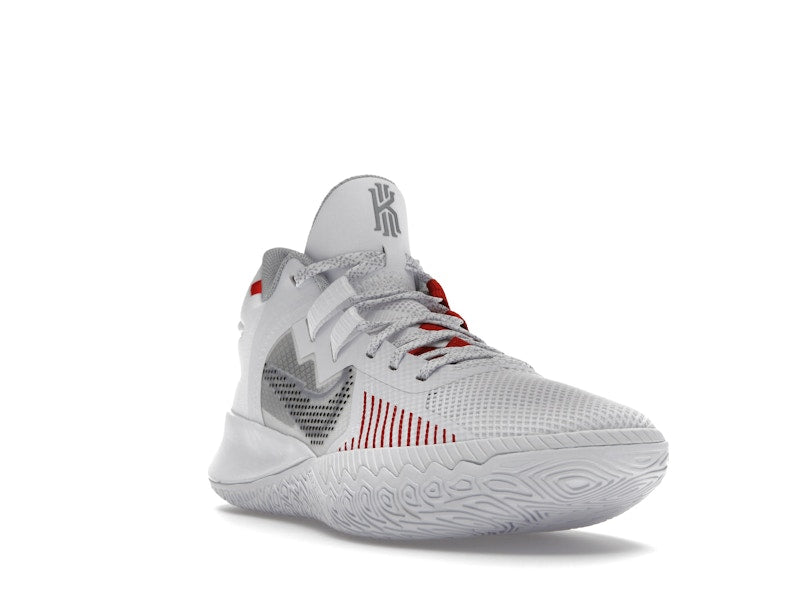 Nike Kyrie Flytrap V Wolf Grey