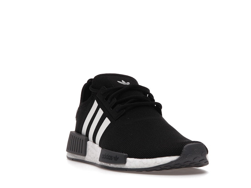 adidas NMD R1 Primeblue Black White