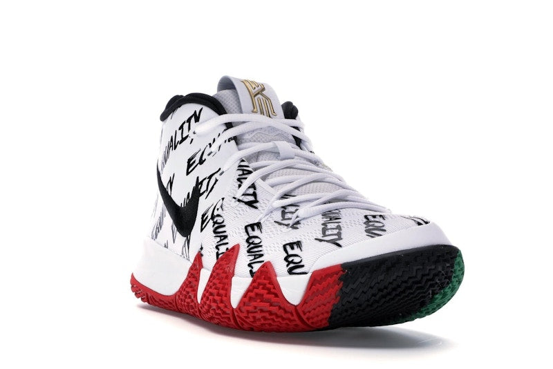 Nike Kyrie 4 Equality Black History Month (2018)