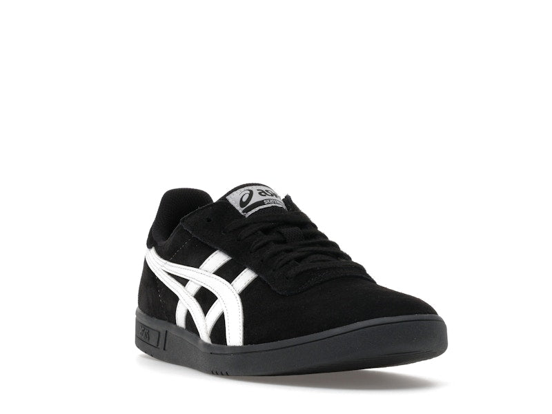 ASICS Gel-Vickka Pro Black Bright White