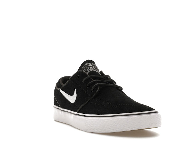 Nike SB Zoom Janoski OG+ (2024) Black White