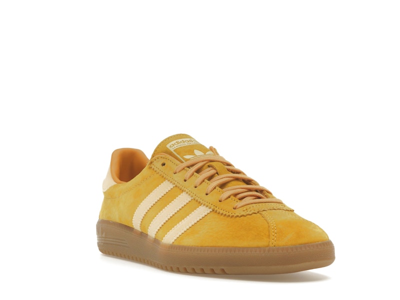 adidas Bermuda Bold Gold