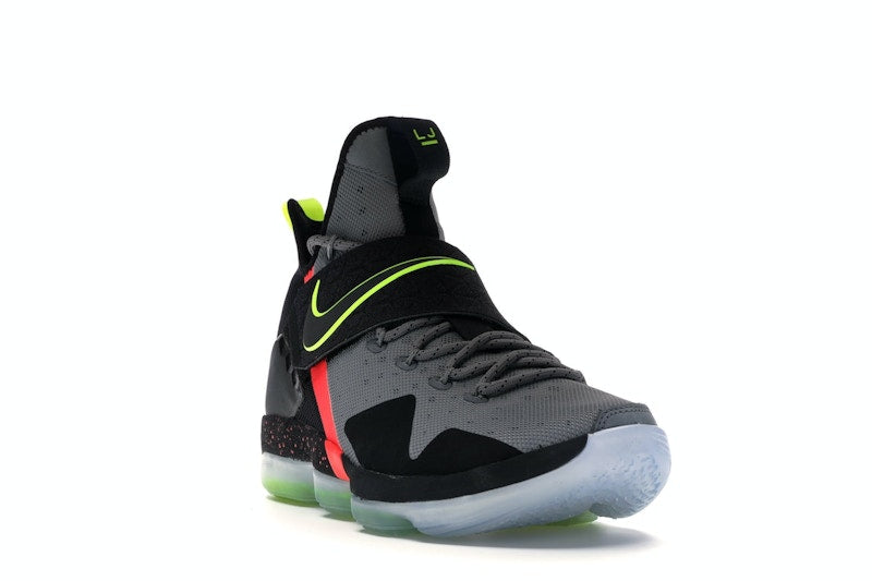 Nike LeBron 14 Out of Nowhere