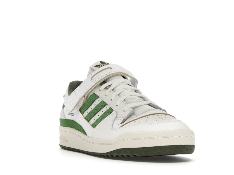 adidas Forum 84 Low Crew Green