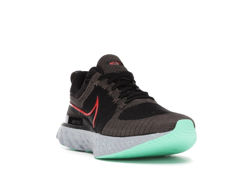React Infinity Run Flyknit 2 Ridgerock