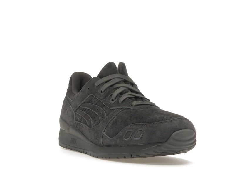ASICS Gel-Lyte III OG Obsidian Grey