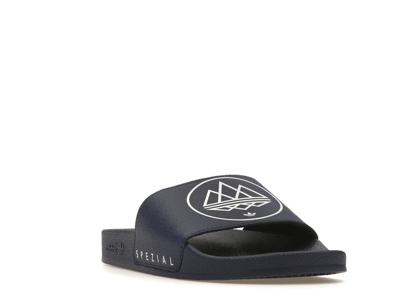 adidas Adilette SPZL Dark Blue