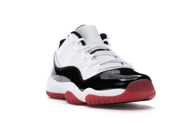 Jordan 11 Retro Low Concord Bred (GS)