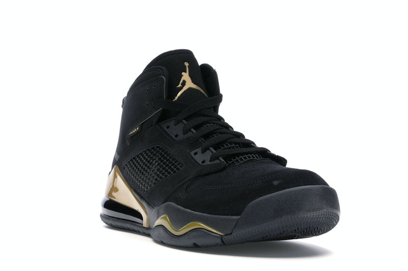 Jordan Mars 270 Black Gold