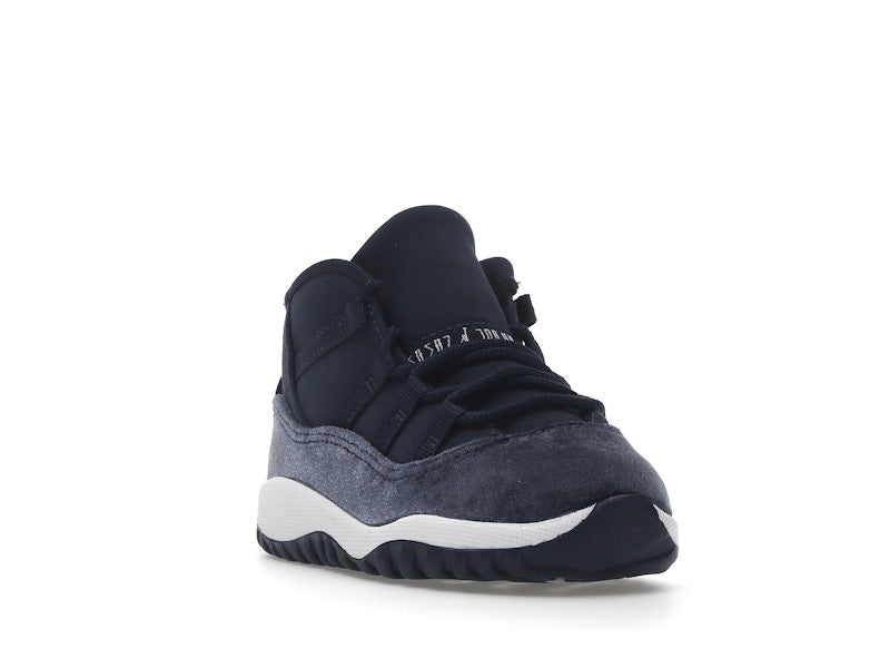 Jordan 11 Retro Midnight Navy (TD)